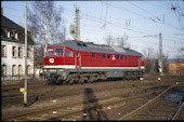 DB 232 190 (04.02.1993, Helmstedt)