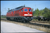 DB 232 191 (26.08.2003, München Nord)