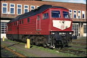 DB 232 194 (05.04.2000, Braunschweig)