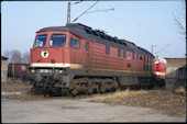 DB 232 226 (09.03.1992, Dessau)
