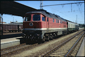 DB 232 227 (24.06.1994, Cottbus)