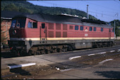 DB 232 230 (11.09.1992, Sassnitz)