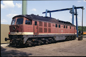 DB 232 233 (29.05.1992, Hagenow)