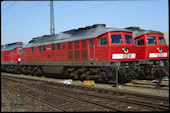 DB 232 240 (01.06.2005, Grosskorbetha)