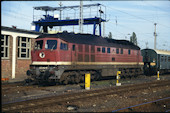 DB 232 242 (30.09.1993, Schwerin)