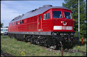 DB 232 253 (16.05.2001, Engelsdorf)