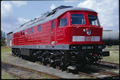 DB 232 265 (25.07.2001, Engelsdorf)