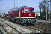 DB 232 274 (22.04.1992, Cottbus)