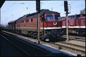 DB 232 305 (25.04.1992, Cottbus)