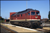 DB 232 328 (07.07.1991, Bw Lübeck, (als DR 132))
