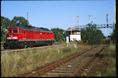 DB 232 395 (19.09.2003, Müncheberg)