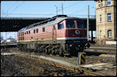 DB 232 400 (12.04.1996, Cottbus)