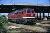 DB 232 437 (02.06.1997, Cottbus)