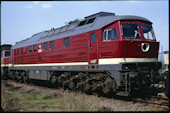 DB 232 464 (11.05.1993, Güsten)