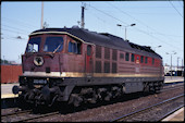 DB 232 487 (24.05.1992, Magdeburg)