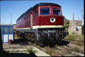 DB 232 494 (19.09.1997, Magdeburg-Rothensee)