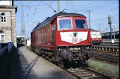 DB 232 510 (31.05.1996, Nürnberg Hbf)