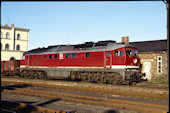 DB 232 534 (01.07.1994, Hagenow)