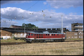 DB 232 541 (11.08.1999, Güstrow)
