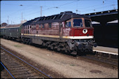 DB 232 547 (05.09.1993, Rostock)