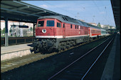 DB 232 560 (22.09.2000, Berlin-Lichtenberg)