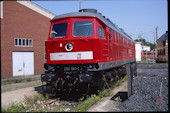 DB 232 561 (04.08.2007, Osnabrück)