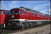 DB 232 567 (17.10.1993, Oberhausen-Osterfeld)
