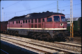 DB 232 568 (31.08.1991, Cottbus, (als DR 132))