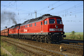 DB 232 587 (17.06.2003, Grosskorbetha)
