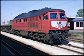 DB 232 602 (19.05.1999, Cottbus)