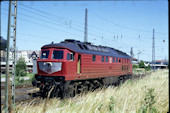 DB 232 616 (29.06.1995, Nordhausen)