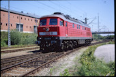 DB 232 618 (08.06.2004, München Nord)