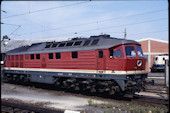 DB 232 623 (31.07.1990, Bebra, (als DR 132))
