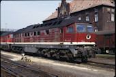 DB 232 652 (28.04.1993, Wustermark)