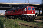 DB 232 661 (19.06.1995, Cottbus)