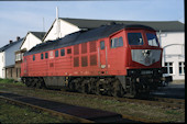 DB 232 666 (01.11.2002, Zwickau)