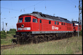 DB 232 668 (28.05.2005, Grosskorbetha)