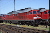 DB 232 669 (28.05.2005, Grosskorbetha)