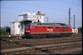 DB 232 675 (28.04.2007, Grosskorbetha)