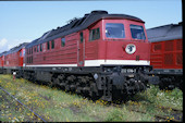DB 232 676 (20.08.2000, Halberstadt)