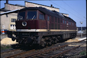 DB 232 680 (24.04.1993, Altenburg)