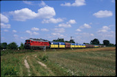 DB 232 682 (18.08.2005, Abzw. Särichen)