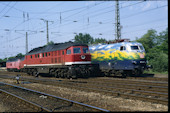 DB 232 705 (16.07.1996, Grunewald)