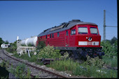 DB 233 709 (11.06.2006, Weilheim)