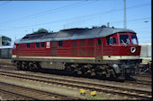 DB 234 251 (24.06.1994, Cottbus)