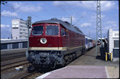 DB 234 320 (30.08.1992, Braunschweig)
