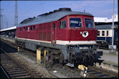 DB 234 399 (30.08.1999, Nürnberg Hbf)