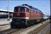 DB 234 582 (31.05.1996, Nürnberg Hbf)