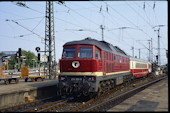 DB 234 591 (01.08.1992, Hamburg-Altona)
