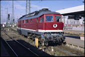 DB 234 630 (24.08.1999, Nürnberg Hbf)